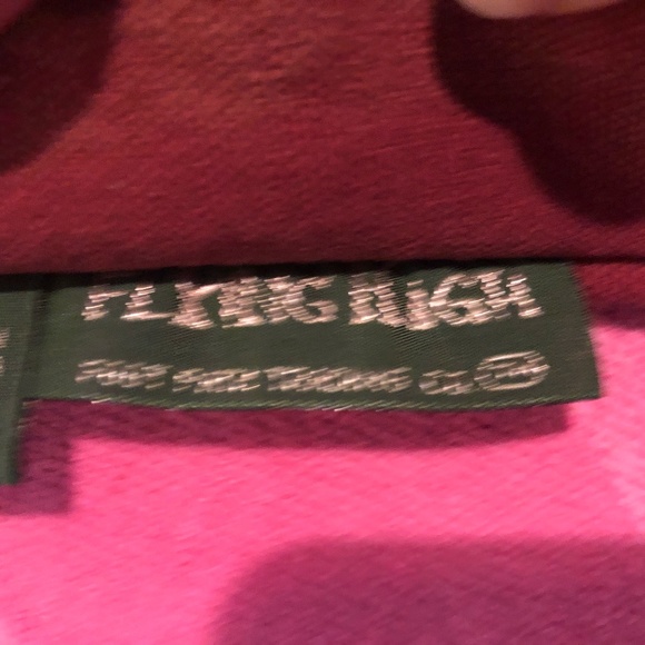 Flying High Bohemian Cross Body Messenger Bag - Picture 9 of 10